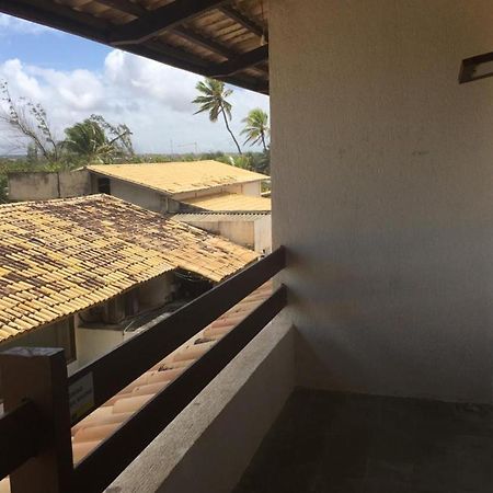 Oyo Hotel Arembepe Beach Hotel, Camacari ภายนอก รูปภาพ