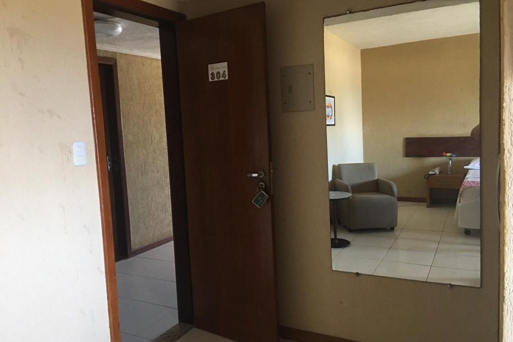 Oyo Hotel Arembepe Beach Hotel, Camacari ภายนอก รูปภาพ