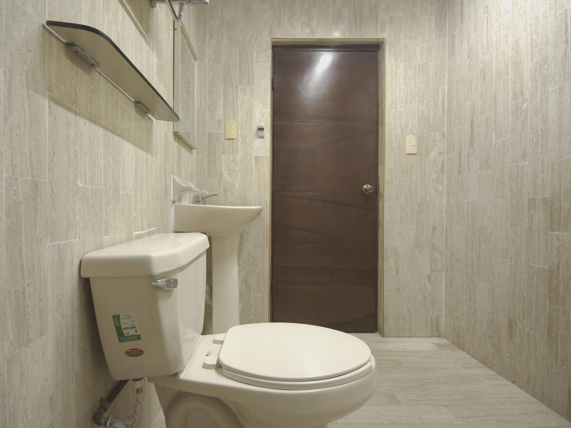 Oyo Hotel Arembepe Beach Hotel, Camacari ภายนอก รูปภาพ