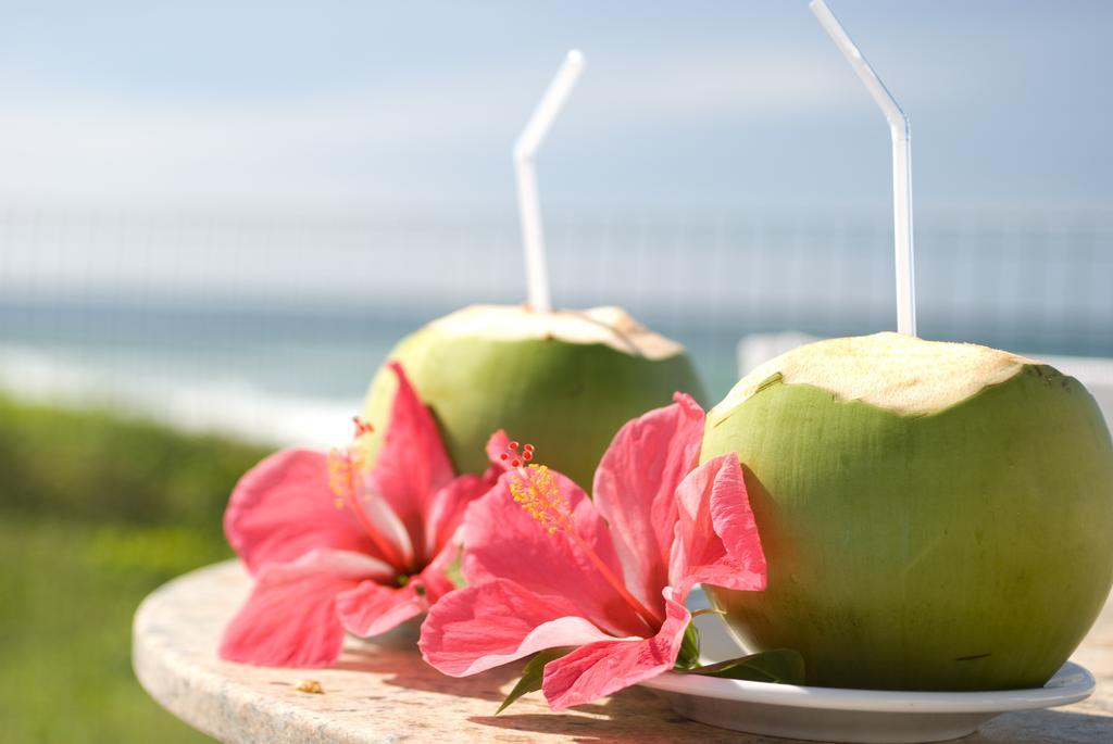 Oyo Hotel Arembepe Beach Hotel, Camacari ภายนอก รูปภาพ