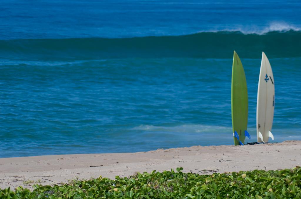 Oyo Hotel Arembepe Beach Hotel, Camacari ภายนอก รูปภาพ
