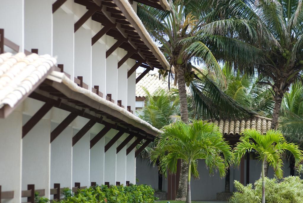 Oyo Hotel Arembepe Beach Hotel, Camacari ภายนอก รูปภาพ
